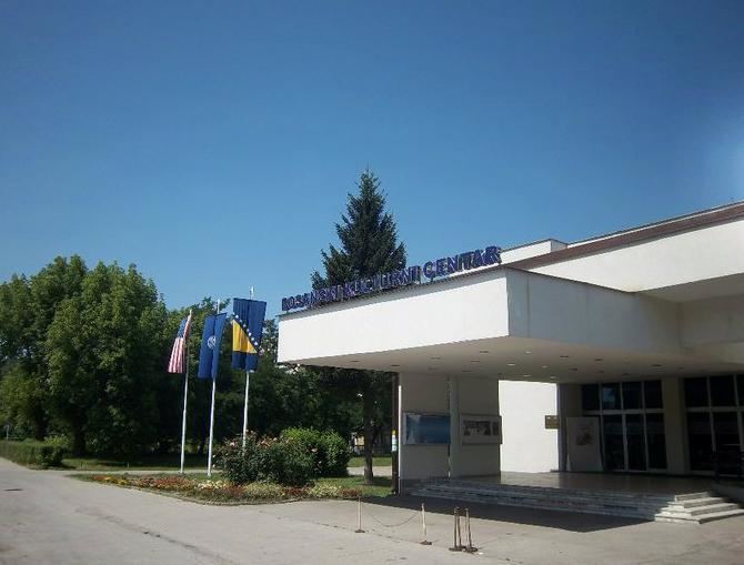 American University in Bosnia and Herzegovina
