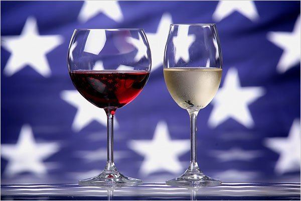 American wine Nuanced American Wines for No More Than 20 The New York Times