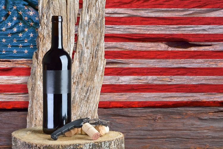 American wine Wine Primer Basics Course Sommelier Certification Italian Wine