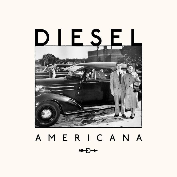 Americana (Diesel album) mushroompromotionscomwpcontentuploads201605