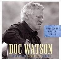 Americana Master Series (Doc Watson album) httpsuploadwikimediaorgwikipediaen005Ame