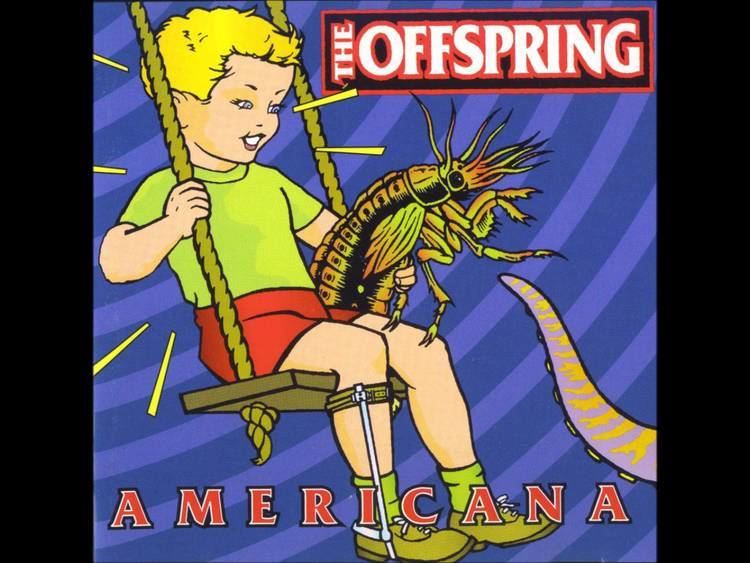 the offspring discography download