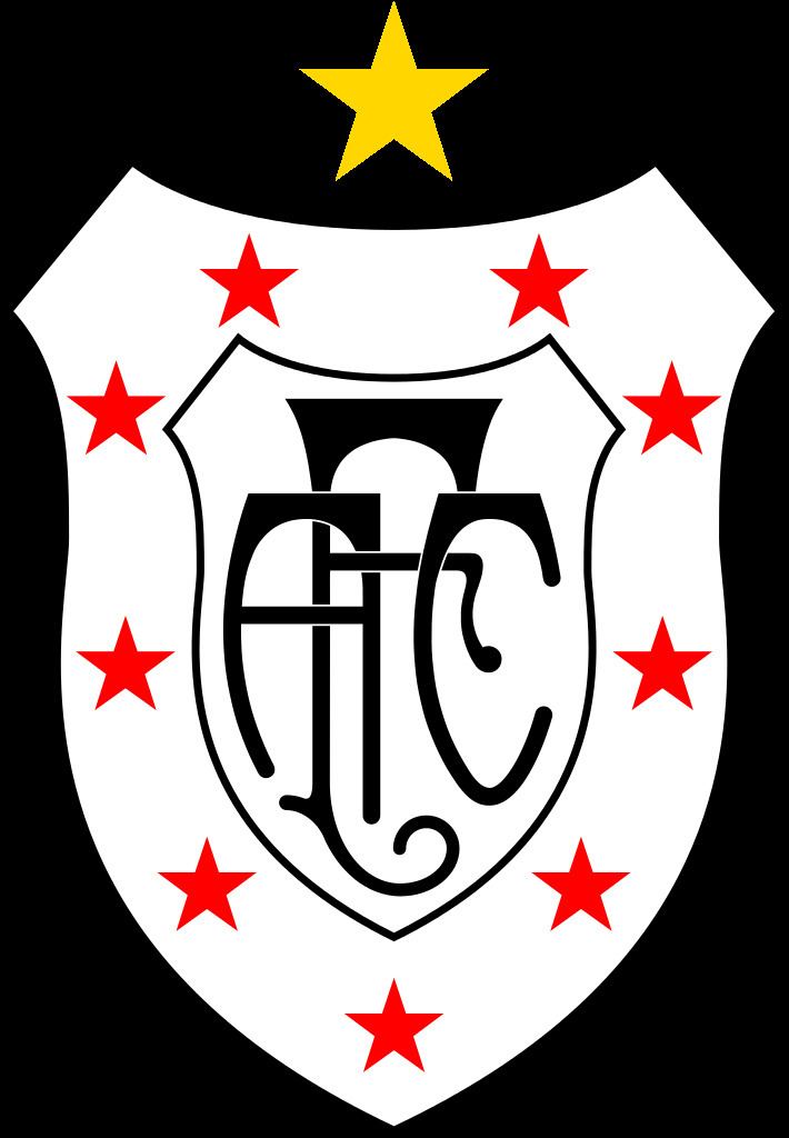 Americano Futebol Clube FileAmericano Futebol Clube logosvg Wikipedia
