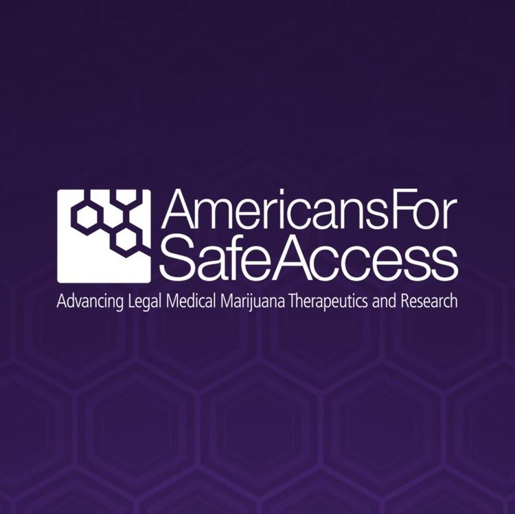 Americans for Safe Access httpslh3googleusercontentcomck4jzk5kQnEAAA
