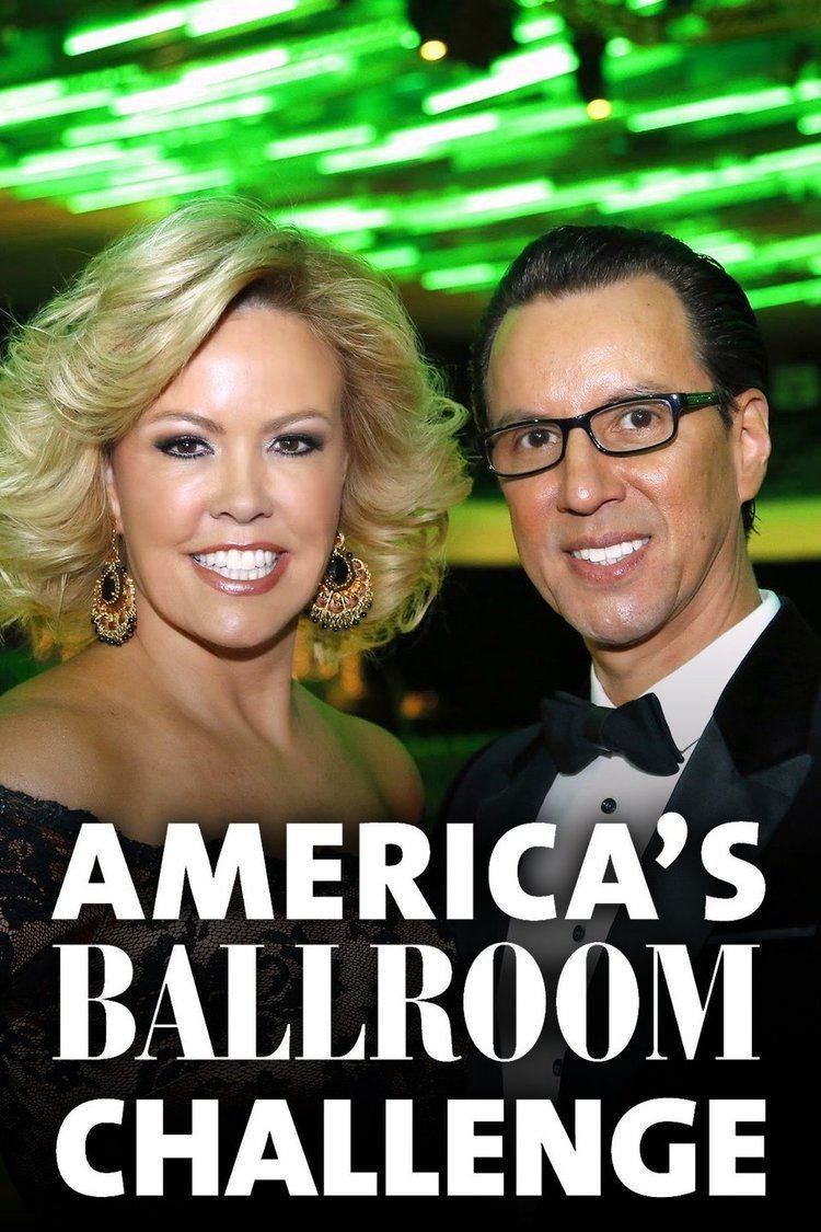 America's Ballroom Challenge wwwgstaticcomtvthumbtvbanners11501633p11501