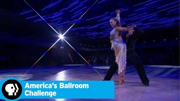 America's Ballroom Challenge AMERICA39S BALLROOM CHALLENGE Preview PBS YouTube