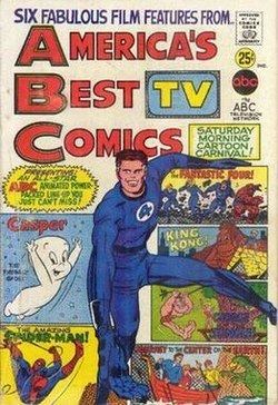 America's Best TV Comics httpsuploadwikimediaorgwikipediaenthumb6