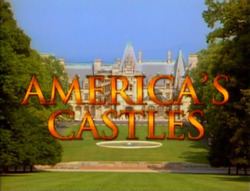 America's Castles America39s Castles Wikipedia
