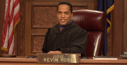 America's Court with Judge Ross America39s Court With Judge Ross Cleared in 90 Percent of Country
