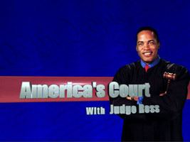 America's Court with Judge Ross America39s Court with Judge Ross Wikipedia