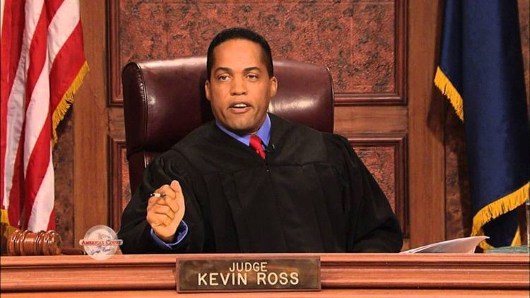America's Court with Judge Ross America39s Court With Judge Ross Legal TV Passport