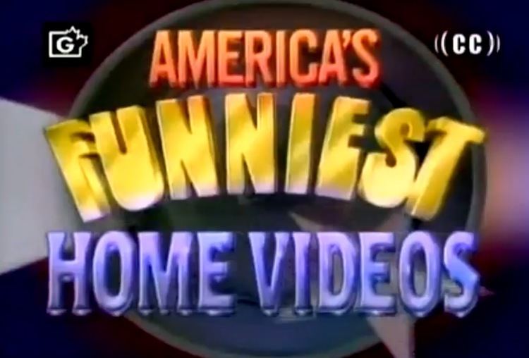 America's Funniest Home Videos Mix 967 AMERICA39S FUNNIEST HOME VIDEOS Little girl and her