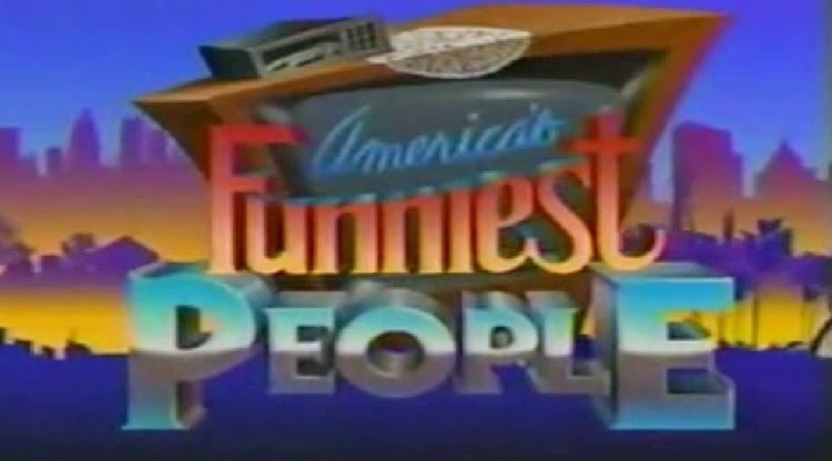 America's Funniest People THE INTERNET IS IN AMERICA A Fond Look Back at America39s Funniest