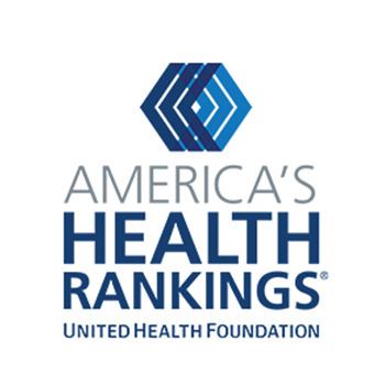 America's Health Rankings - Alchetron, The Free Social Encyclopedia