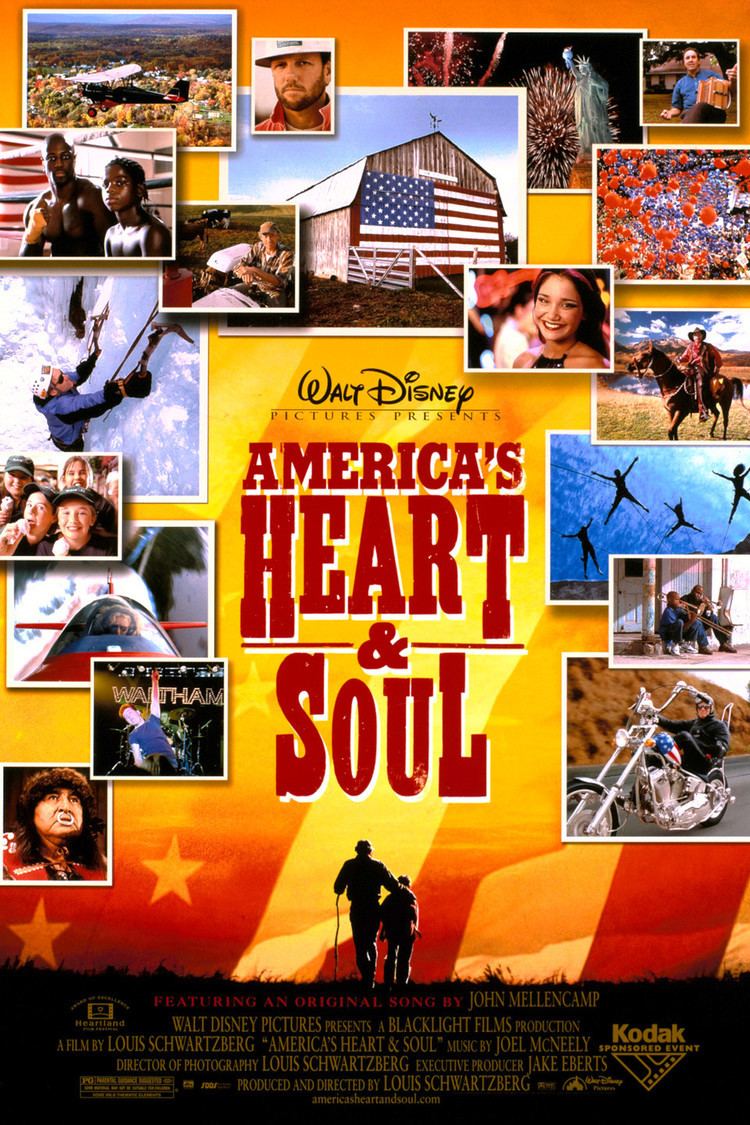 America's Heart and Soul wwwgstaticcomtvthumbmovieposters34626p34626