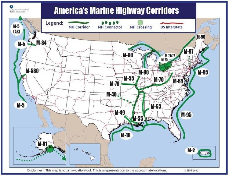 America's Marine Highway