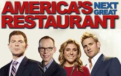 America's Next Great Restaurant America39s Next Great Restaurant Wikipedia