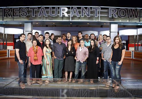America's Next Great Restaurant America39s Next Great Restaurant Photos and Pictures TVGuidecom