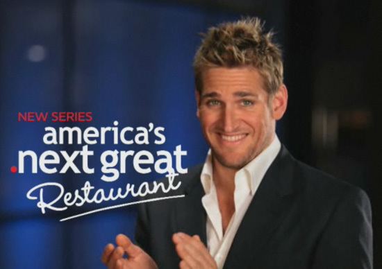 America's Next Great Restaurant Preview of New NBC Show America39s Next Great Restaurant POPSUGAR Food