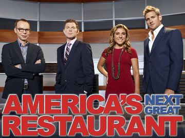 America's Next Great Restaurant The Winner of America39s Next Great Restaurant Guys Gab
