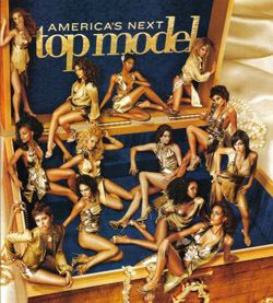 America's Next Top Model (cycle 5)