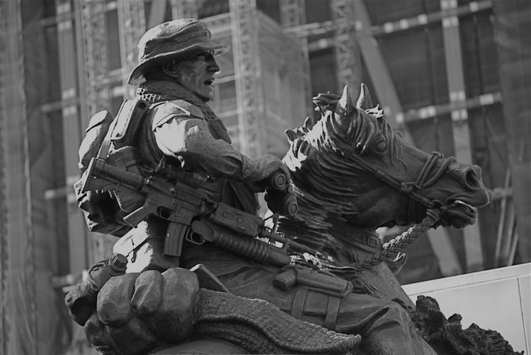 America's Response Monument America39s Response Monument Clio