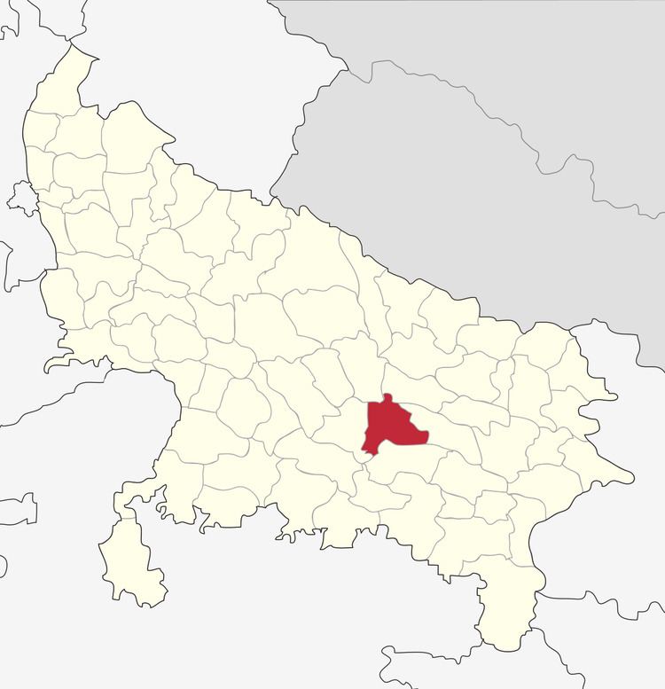 Amethi (Lok Sabha constituency)