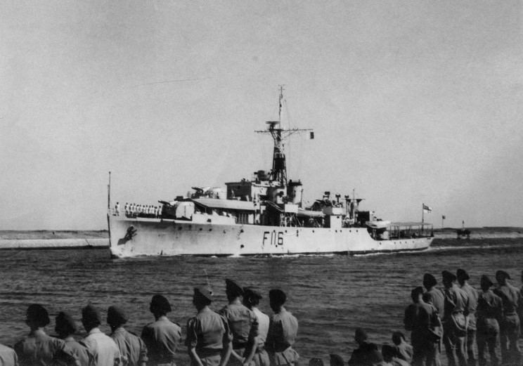 Amethyst Incident HMS Amethyst Incident Yangtze River China 1949