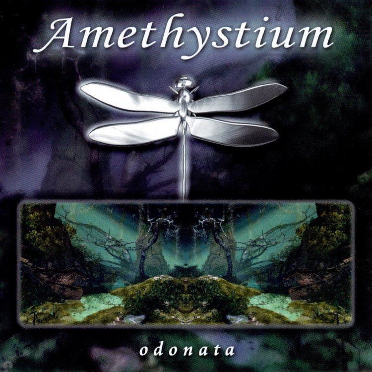 Amethystium Odonata Amethystium Listen and discover music at Lastfm
