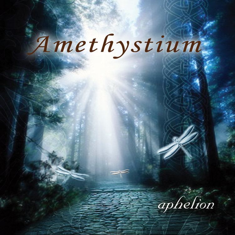 Amethystium Music Amethystium