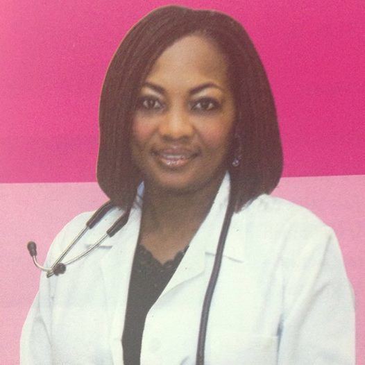Ameyo Adadevoh The Ebola Plague African Heroes and Martyrs Kwei Quartey