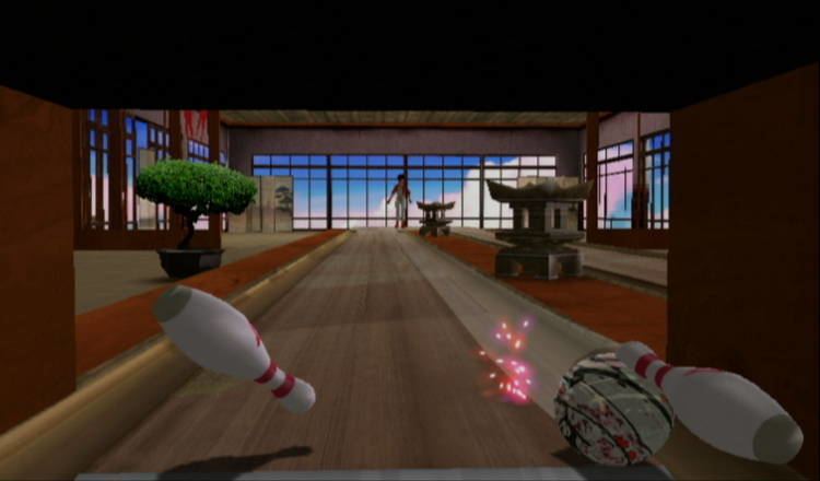 AMF Bowling World Lanes AMF Bowling World Lanes User Screenshot 14 for Wii GameFAQs