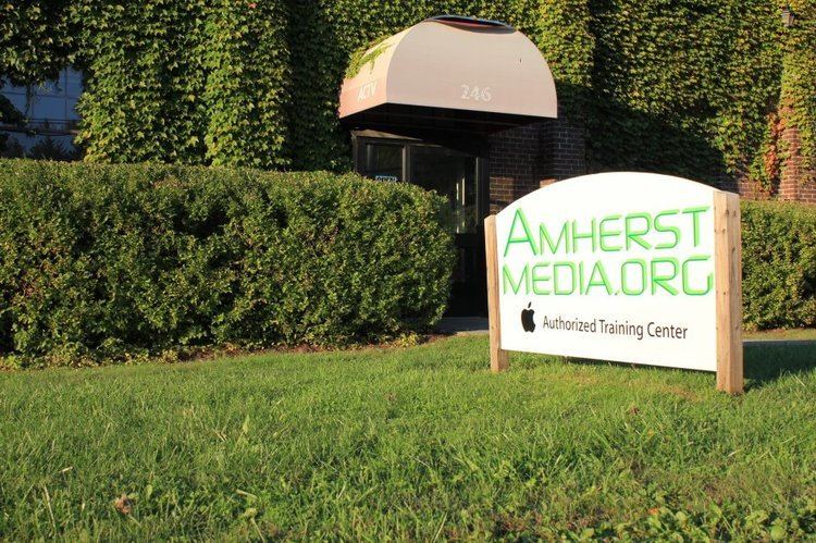 Amherst Media