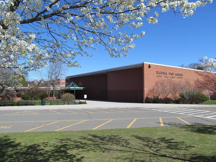 Amherst Regional High School (Massachusetts)