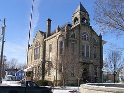 Amherst Town Hall httpsuploadwikimediaorgwikipediacommonsthu