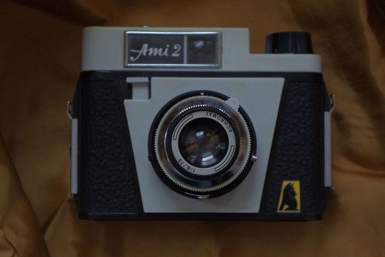 Ami (camera)