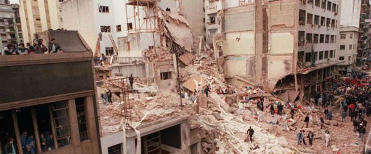 AMIA bombing Argentine Federal Judge Wants Iran39s Former Foreign Minister