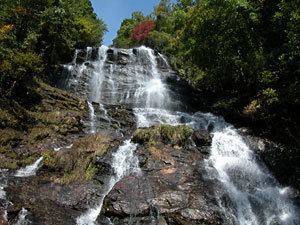 Amicalola Falls State Park Amicalola Falls State Park