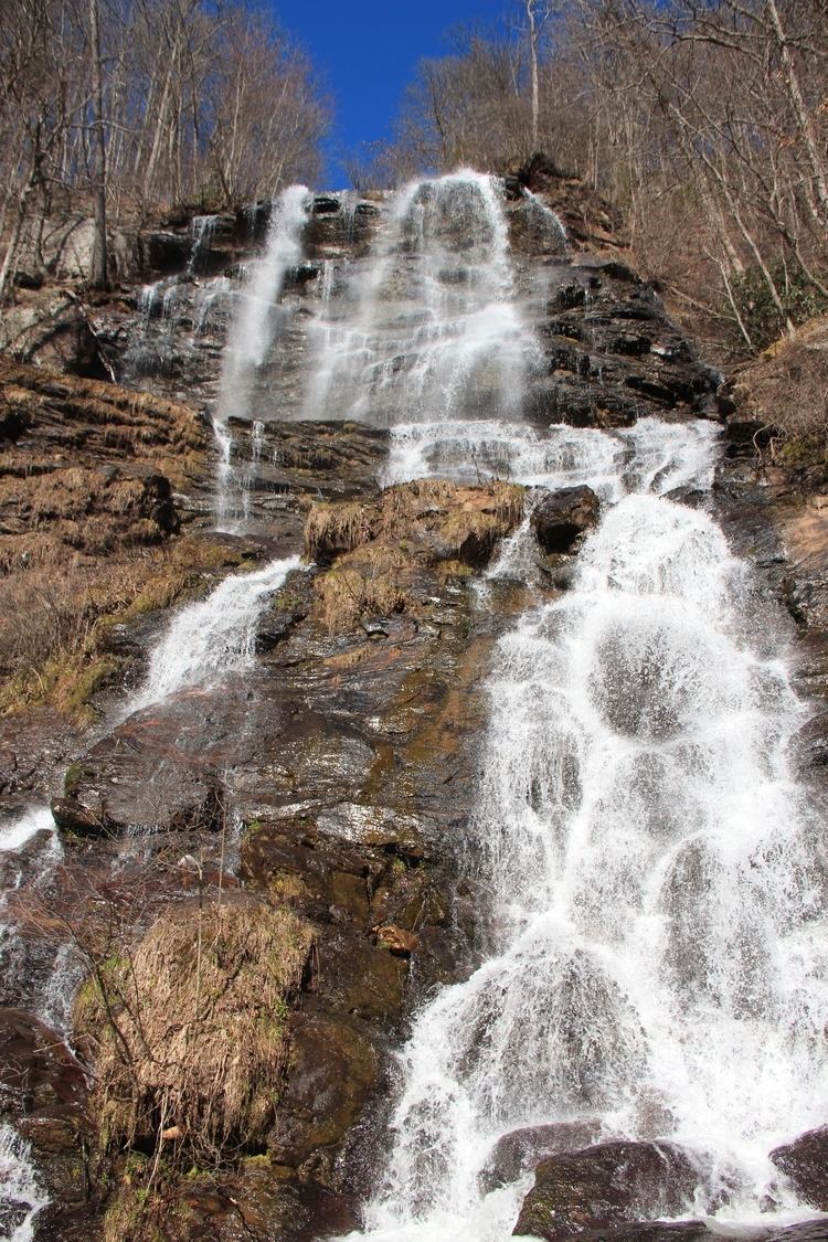 Amicalola Falls State Park Amicalola Falls State Park Wikiwand