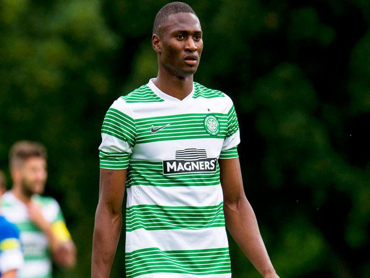 Amido Baldé Amido Balde Maritimo Player Profile Sky Sports Football