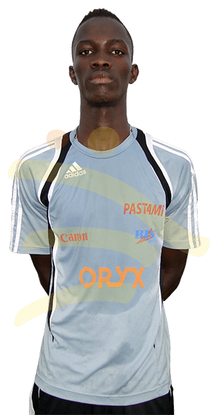 Amidou Diop AMIDOU DIOP WEST AFRICAN FOOTBALL