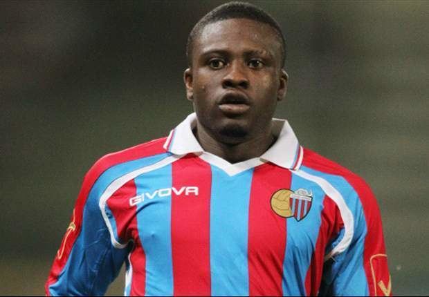 Amidu Salifu Ghana midfielder Salifu completes Modena deal Goalcom