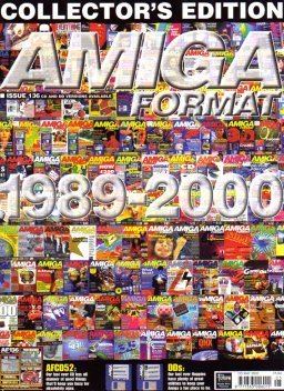 Amiga Format