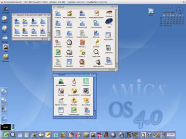 amigaos 4.1 final edition iso download free