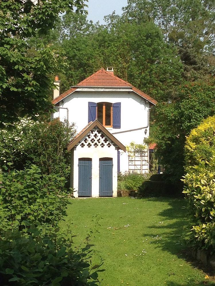 Amigny-Rouy