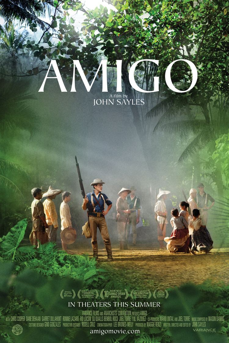 Amigo (film) wwwgstaticcomtvthumbmovieposters8644075p864