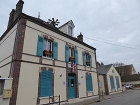 Amilly, Eure-et-Loir httpsuploadwikimediaorgwikipediacommonsthu