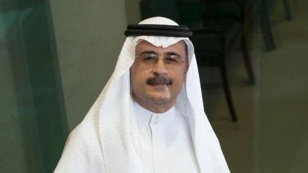 Amin H. Nasser Profile Amin alNasser incoming CEO of oil giant Saudi Aramco Al