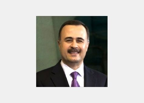 Amin H. Nasser Amin H Nasser appointed permanent CEO at Aramco Saudi Arabia