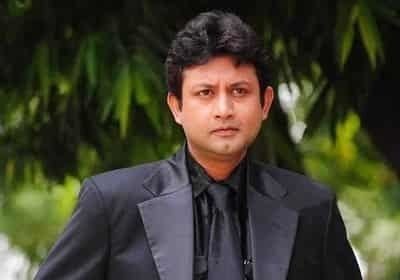 Amin Khan (actor) BD Film Actor Amin Khan Full Biography with Photo